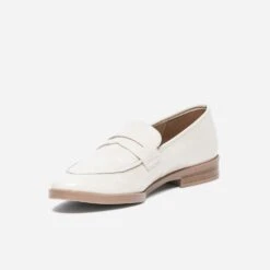 Mocassin ERAM FLEX écru En Cuir Verni 10 Mocassin ERAM FLEX écru En Cuir Verni -Univers Chaussure Magasin WWWERM 10383580439 2