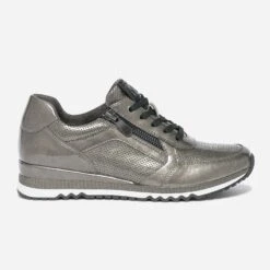 Tennis MARCO TOZZI Kaki Verni