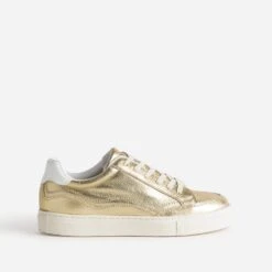 Tennis TEXTO Dorée