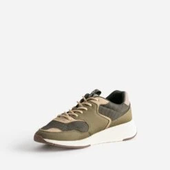 Tbs Tennis TSB RESOURCE Verte -Univers Chaussure Magasin WWWERM 10384320294 2