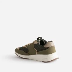 Tbs Tennis TSB RESOURCE Verte -Univers Chaussure Magasin WWWERM 10384320294 3