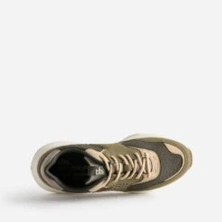 Tbs Tennis TSB RESOURCE Verte -Univers Chaussure Magasin WWWERM 10384320294 4