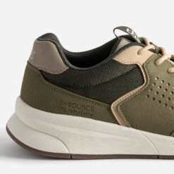 Tbs Tennis TSB RESOURCE Verte -Univers Chaussure Magasin WWWERM 10384320294 5