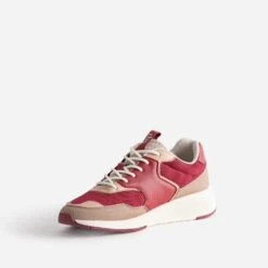 Tbs Tennis TSB RESOURCE Rouge -Univers Chaussure Magasin WWWERM 10384320296 2