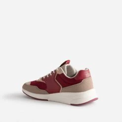 Tbs Tennis TSB RESOURCE Rouge -Univers Chaussure Magasin WWWERM 10384320296 3