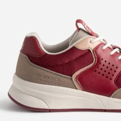 Tbs Tennis TSB RESOURCE Rouge -Univers Chaussure Magasin WWWERM 10384320296 5