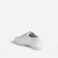Tennis TBS Cuir Blanc -Univers Chaussure Magasin WWWERM 10384320346 3