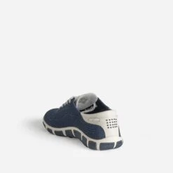 Tennis TBS Bleu Marine En Mesh -Univers Chaussure Magasin WWWERM 10384320842 3