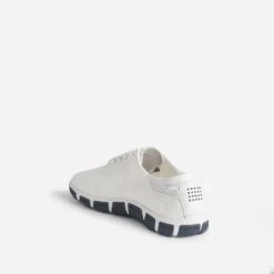 Tennis TBS Blanche En Mesh -Univers Chaussure Magasin WWWERM 10384320843 3