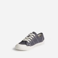 Tennis Toile Bleue TBS -Univers Chaussure Magasin WWWERM 10384330008 2