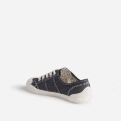 Tennis Toile Bleue TBS -Univers Chaussure Magasin WWWERM 10384330008 3