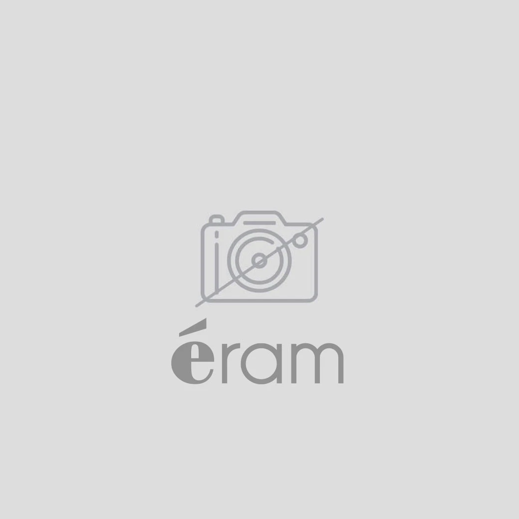 Sandale LES TROPEZIENNES PAR M.BELARBI Noire Et Dorée En Cuir 5 Sandale LES TROPEZIENNES PAR M.BELARBI Noire Et Dorée En Cuir – Image 3