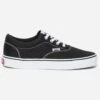 Tennis VANS Noire En Toile -Univers Chaussure Magasin WWWERM 10881390179 0