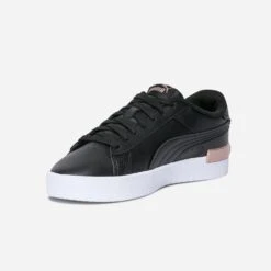 Tennis PUMA Noire Et Bois De Rose -Univers Chaussure Magasin WWWERM 10881390261 2