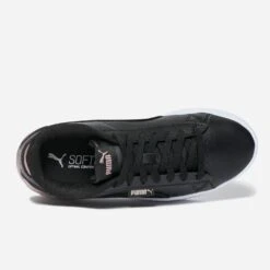 Tennis PUMA Noire Et Bois De Rose -Univers Chaussure Magasin WWWERM 10881390261 4