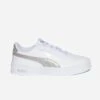 Tennis PUMA Blanche Et Grise à Plateforme -Univers Chaussure Magasin WWWERM 10881390263 0