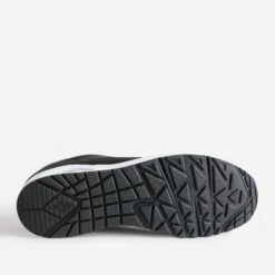 Tennis SKECHERS Noire Et Cuivrée -Univers Chaussure Magasin WWWERM 10881390268 5