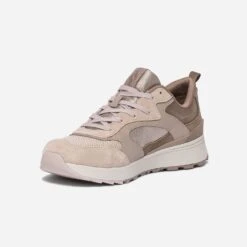 Tennis SKECHERS Beige Bi Matière -Univers Chaussure Magasin WWWERM 10881390269 2