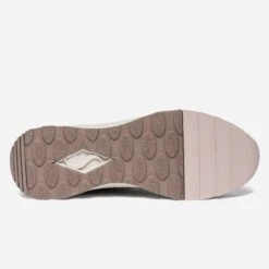 Tennis SKECHERS Beige Bi Matière -Univers Chaussure Magasin WWWERM 10881390269 5