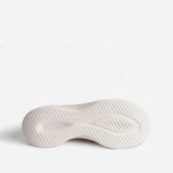 Tennis SKECHERS Vieux Rose Pailletée Cuivrée Effet Mesh -Univers Chaussure Magasin WWWERM 10881390277 5