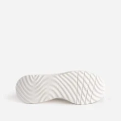 Tennis SKECHERS écrue Mesh Sur Couleurs -Univers Chaussure Magasin WWWERM 10881390280 5