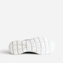 Tennis SKECHERS Marine Et Violet 13 Tennis SKECHERS Marine Et Violet -Univers Chaussure Magasin WWWERM 10881390301 5