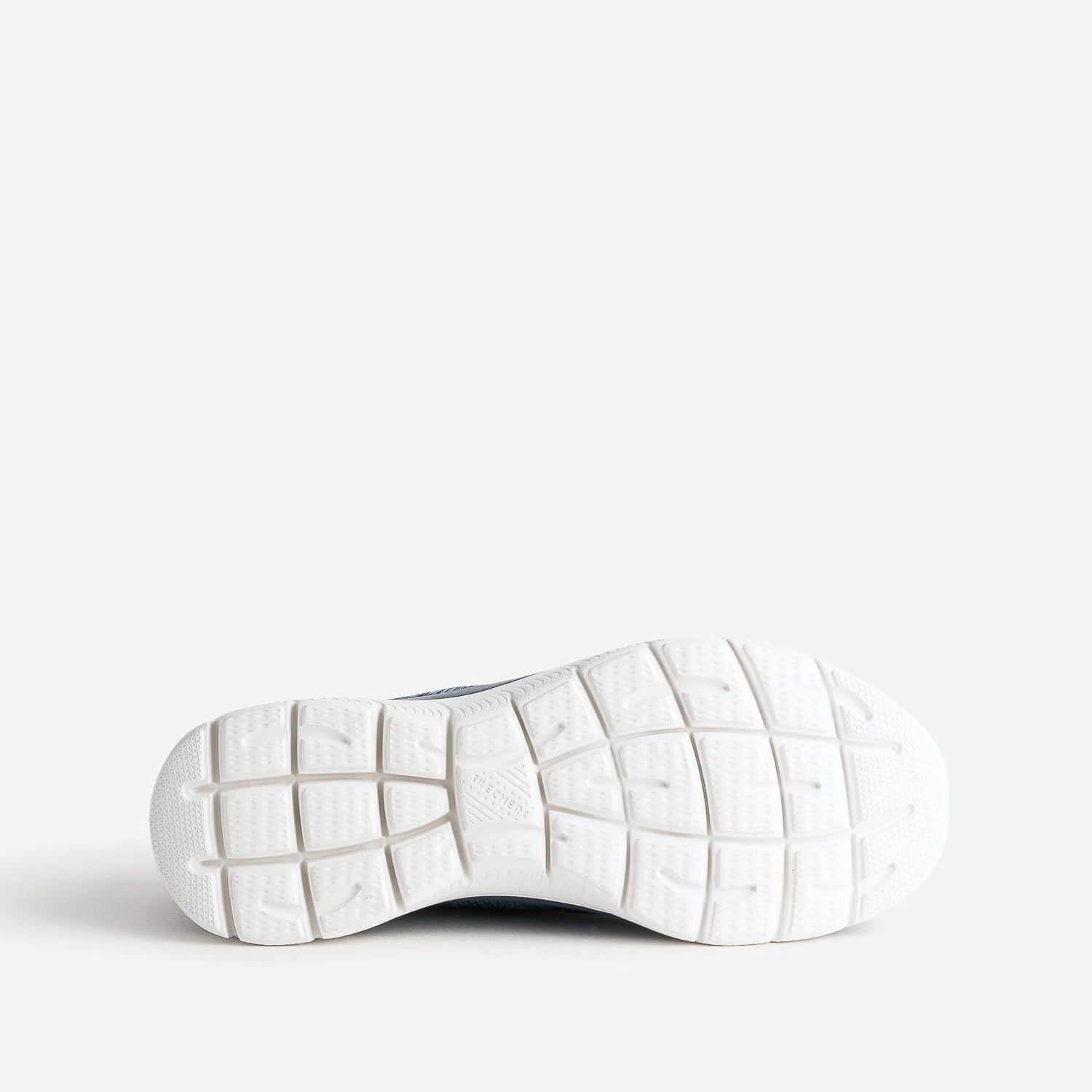 Tennis SKECHERS Marine Et Violet 8 Tennis SKECHERS Marine Et Violet – Image 6