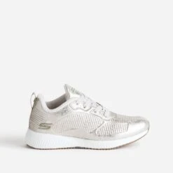 Tennis SKECHERS Dorée Fourrée