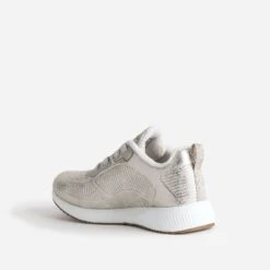 Tennis SKECHERS Dorée Fourrée 11 Tennis SKECHERS Dorée Fourrée -Univers Chaussure Magasin WWWERM 10881390302 3