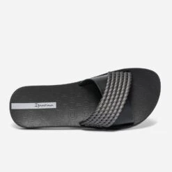 Mule IPANEMA Noire à Brides Croisées -Univers Chaussure Magasin WWWERM 10888550096 3