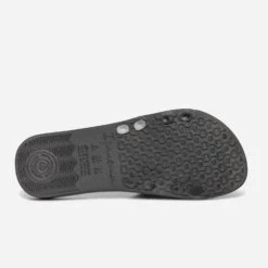 Mule IPANEMA Noire à Brides Croisées -Univers Chaussure Magasin WWWERM 10888550096 4