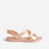 Sandale IPANEMA Rose Pailletée -Univers Chaussure Magasin WWWERM 10888550134 0