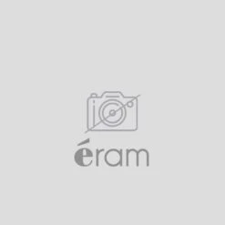 Babies à Talon Bordeaux Glacé à Plateforme